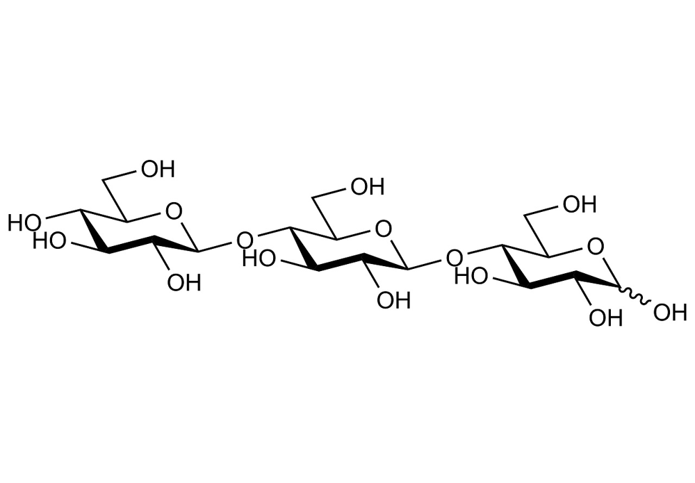 Cellotriose