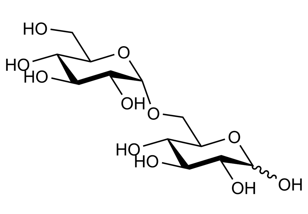 Isomaltose