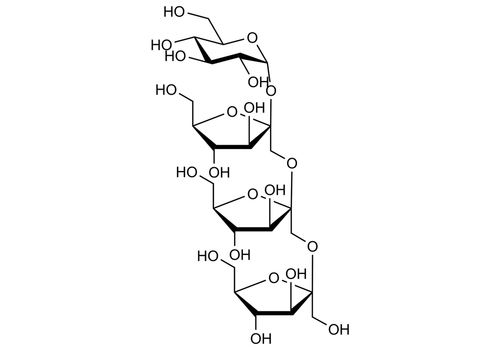 1,1-Kestotetraose