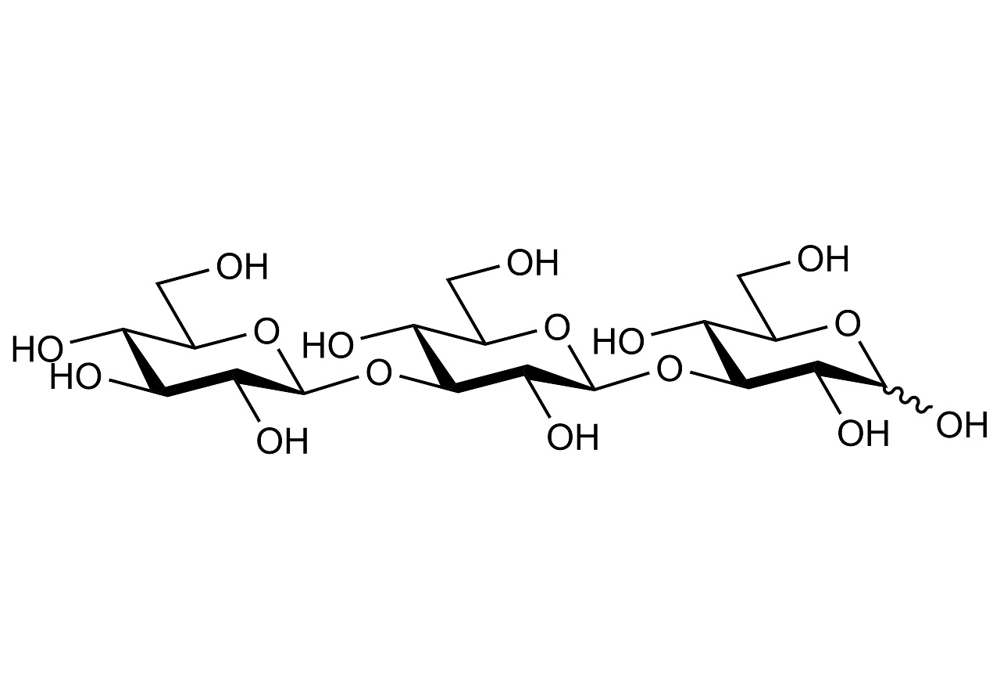 Laminaritriose