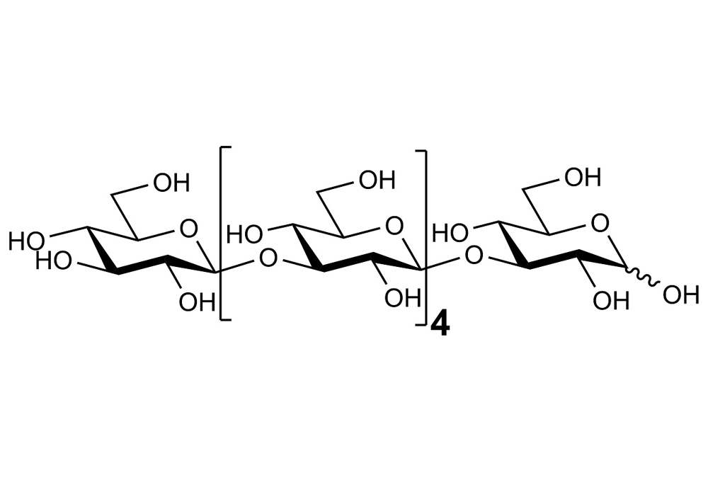 Laminarihexaose