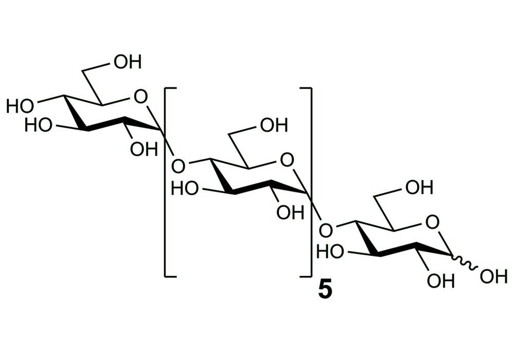 Maltoheptaose