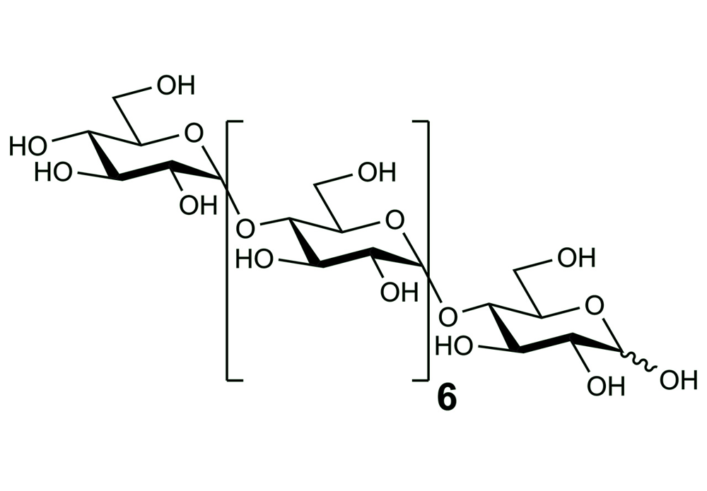Maltooctaose