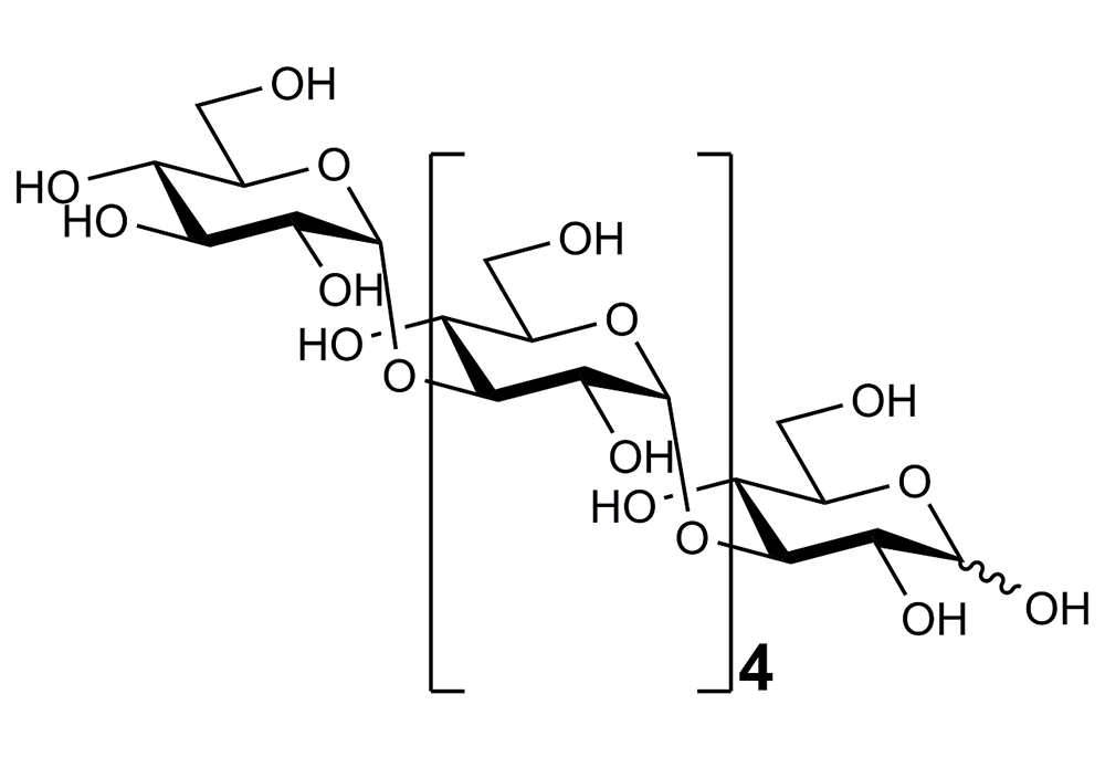 Nigerohexaose
