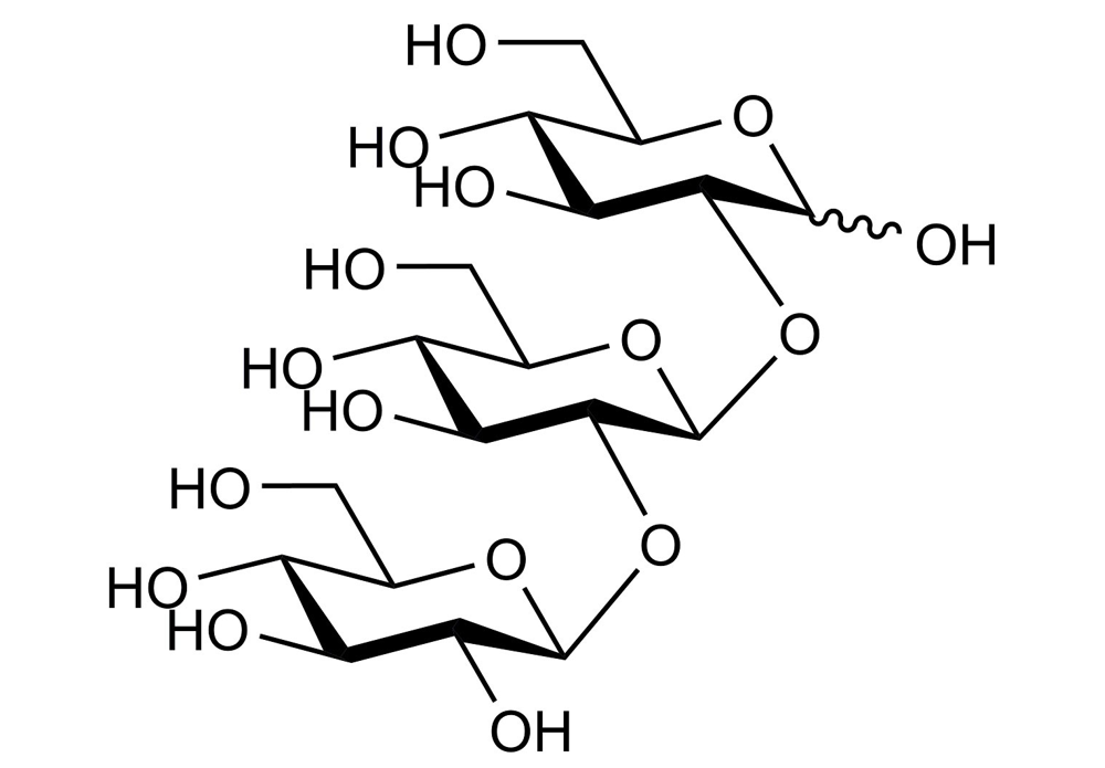 Sophorotriose