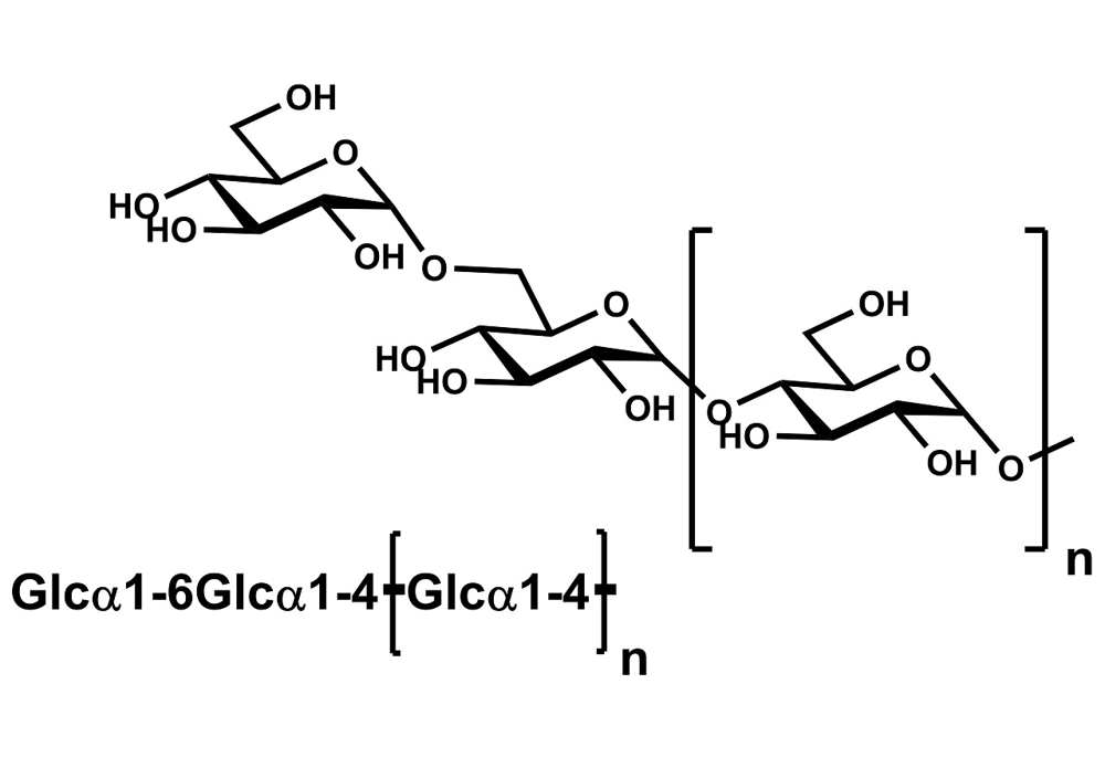 beta-Limit Dextrin