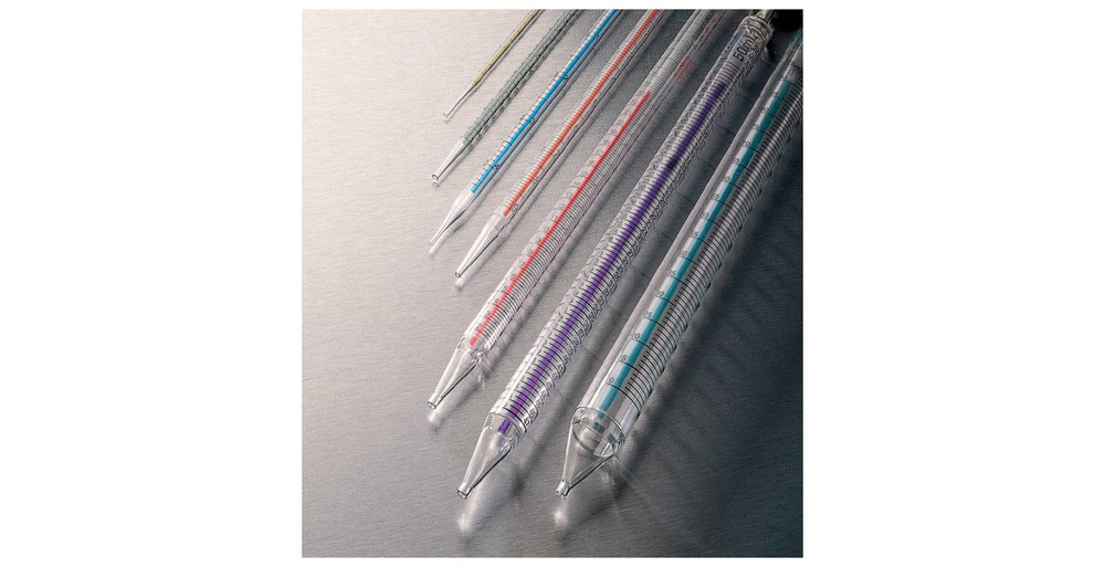 Pipettes, Sterile Serological 1.0 mL