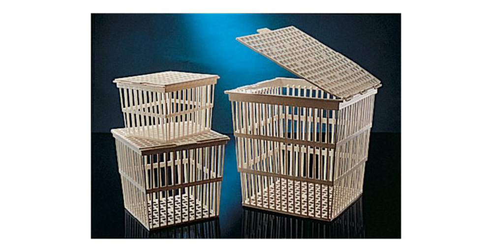 Incubator Basket