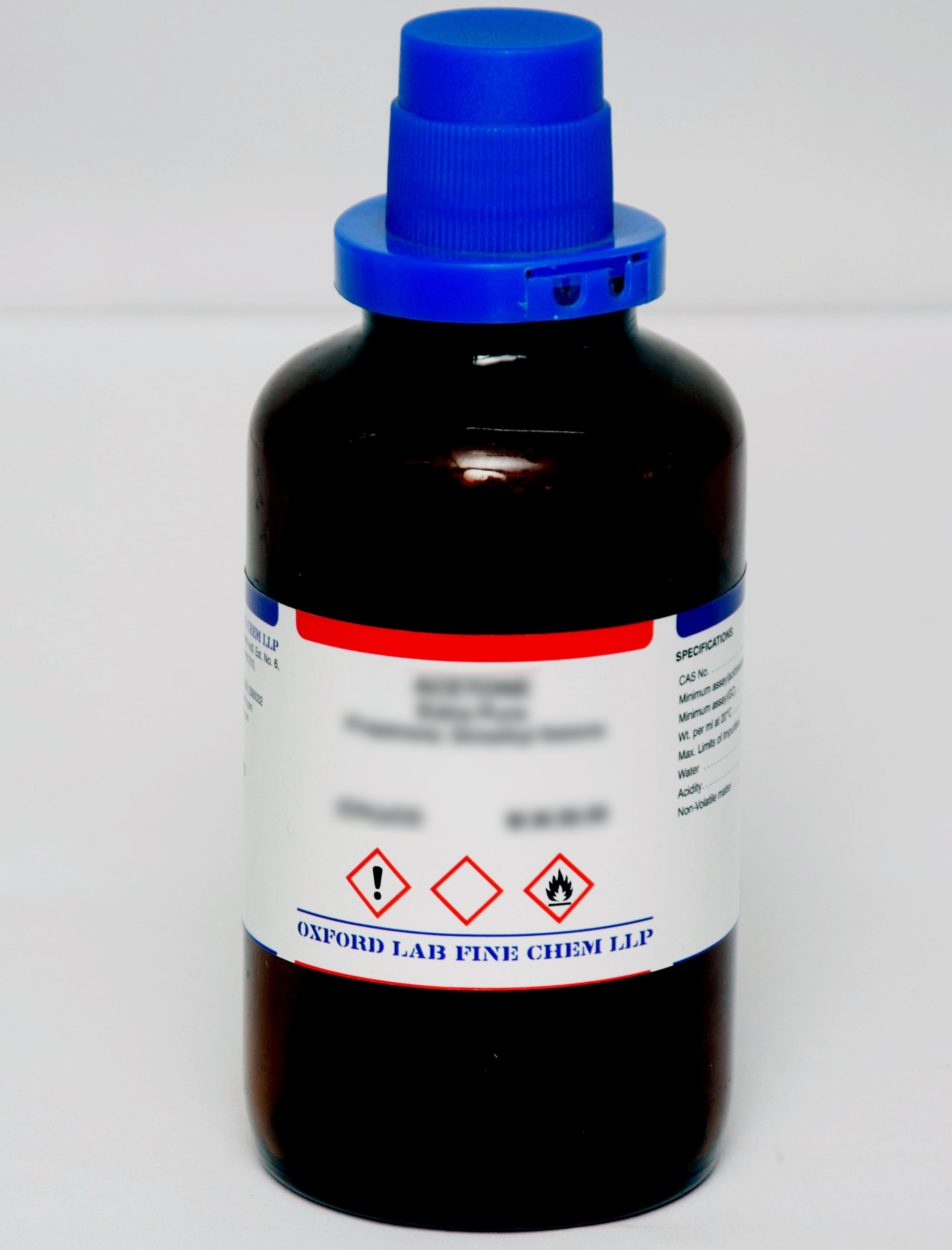 OIL OF PETITGRAIN Extra Pure