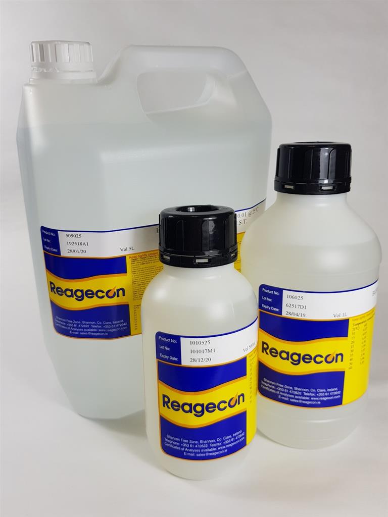 Reagecon pH 9.40 Buffer Solution at 25C