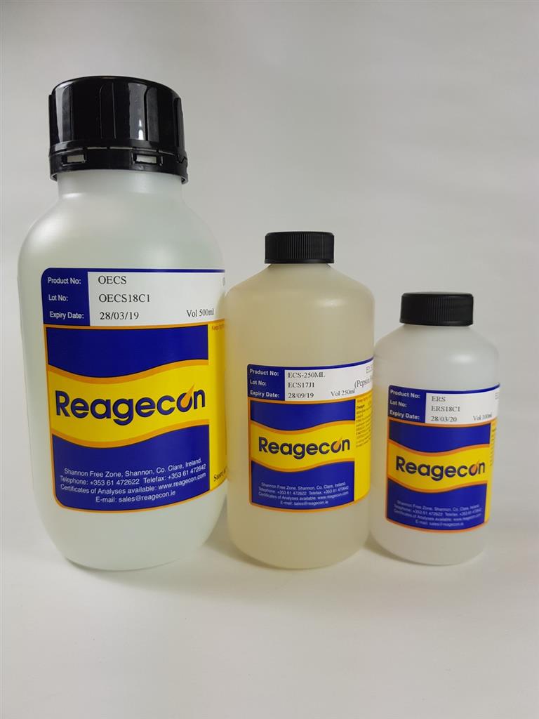 Reagecon Electrode Regeneration Solution