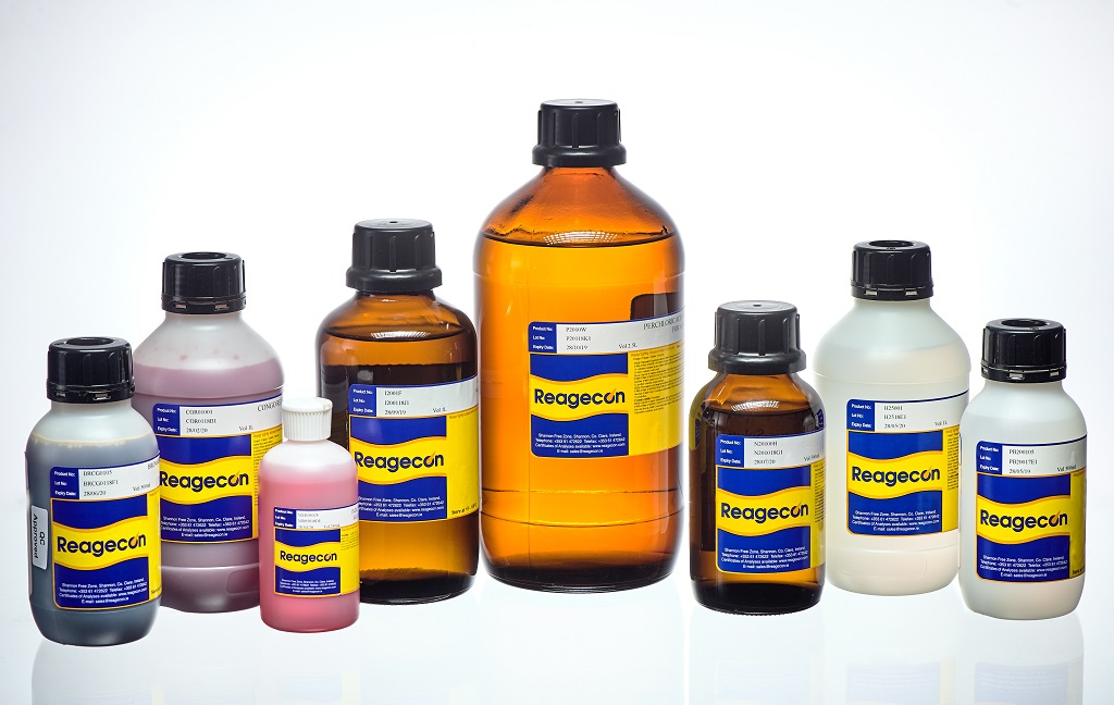 Reagecon 30% Ethanol Solution