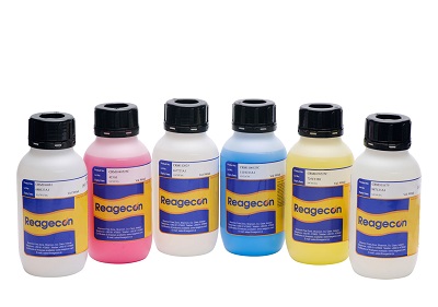 Reagecon Buffer Standard pH 3.776 at 25C DIN 19266 ISO 17034 Certified Reference Material