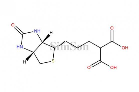 Biotin EP Impurity B