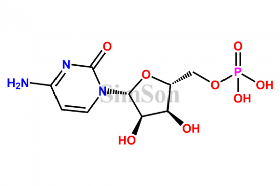 Cytidine Monophosphate