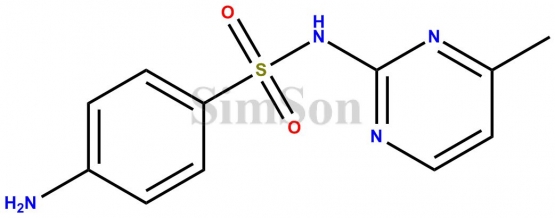Sulfamerazine