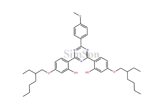 Bemotrizinol