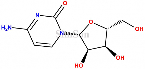 Cytidine