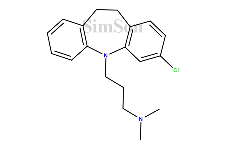 Clomipramine