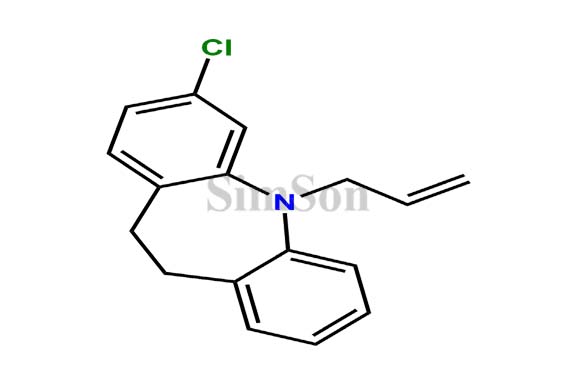 Clomipramine EP Impurity G