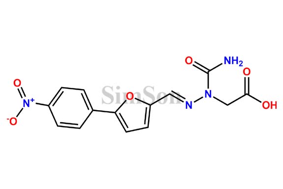 Dantrolene Related Compound B