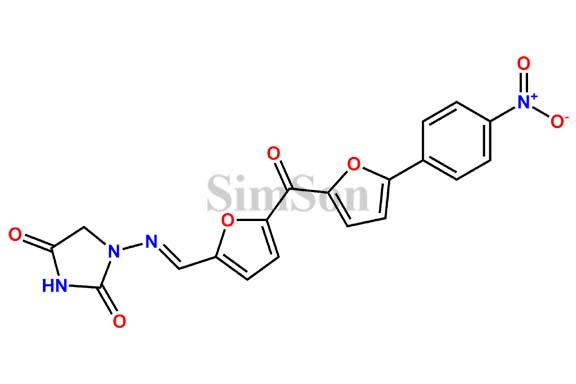 Dantrolene Impurity 1
