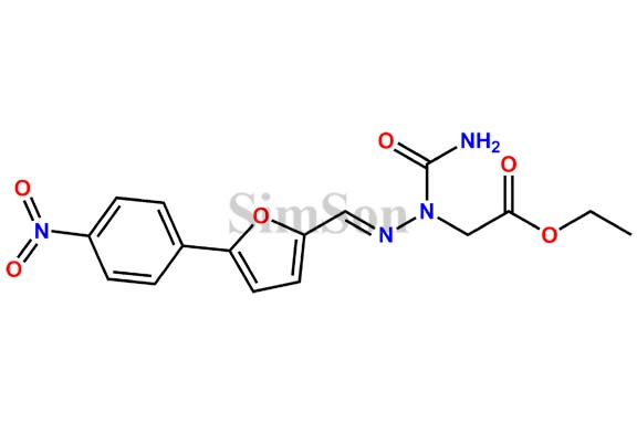 Dantrolene Impurity 3