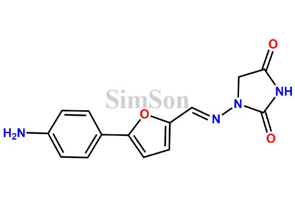 Dantrolene Impurity 5