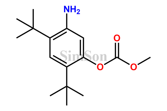 Ivacaftor Impurity 8