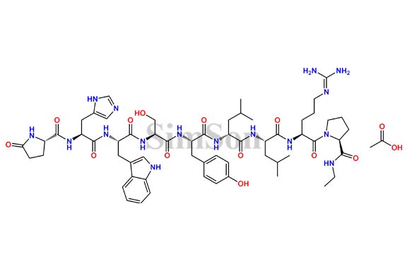 Leuprolide Acetate