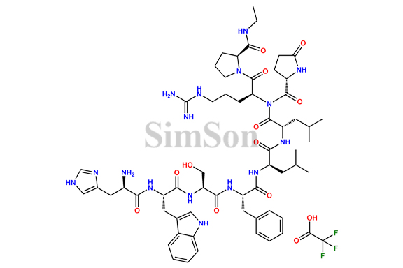 (D-His2)-Leuprolide