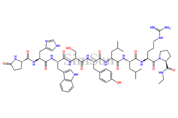 D-Ser-leuprolide
