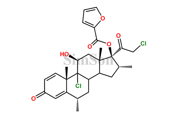 Mometasone EP Impurity J