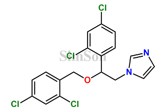 Miconazole