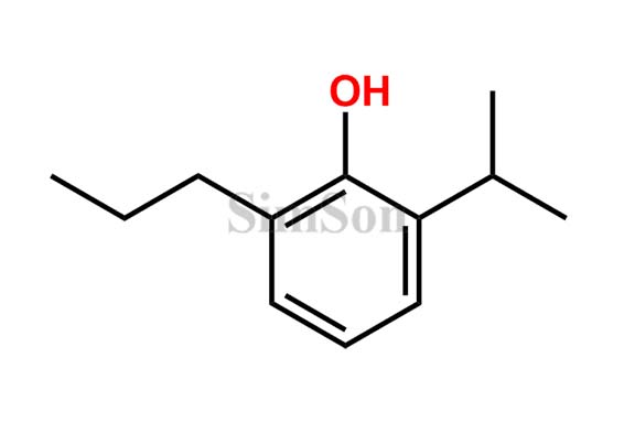 Propofol EP Impurity O