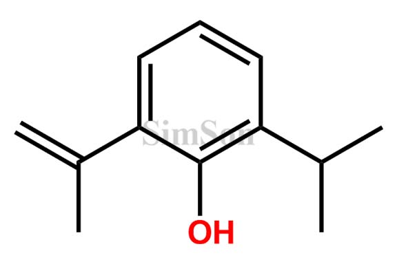 Propofol EP Impurity B