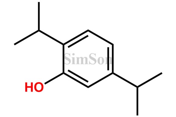 Propofol EP Impurity D