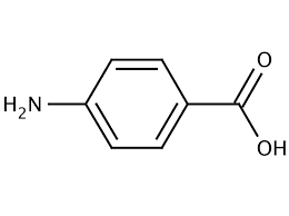 p‐Aminobenzoic Acid (pABA) ExiPlus, Multi‐
Compendial, 99%