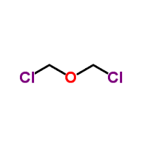 Bis(chloromethyl) Ether pure, 96%