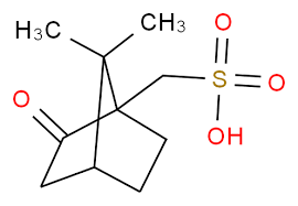 D-10 Camphor Sulphonic Acid ExiPlus, Multi-Compendial, 99%