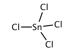 Stannic Chloride anhydrous extrapure, 99%