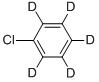 Chlorobenzene-d5 for NMR spectroscopy, 99 Atom %D