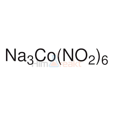 Sodium Cobaltinitrite ACS