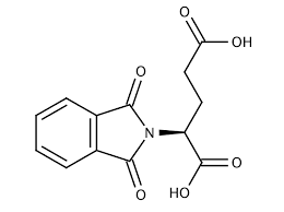 N-Phthaloyl-L-Glutamic Acid extrapure, 98%