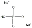 Sodium Phosphate Dibasic Anhydrous ACS, ExiPlus, Multi-Compendial, 99%