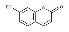 Umbelliferone (7-Hydroxycoumarin) extrapure, 98%