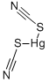 Mercuric Thiocyanate extrapure, 98%