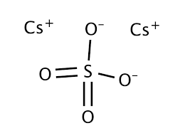 Cesium Sulphate for molecular biology, 99.9%