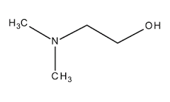 2-Dimethylaminoethanol extrapure, 98%