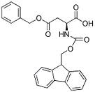 FMOC-L-Aspartic Acid-4- Benzy Ester extrapure, 98%